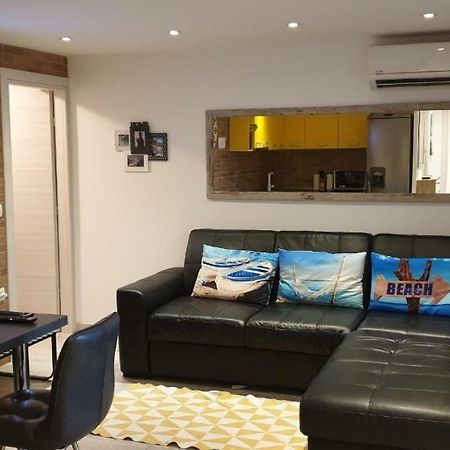 Apartman Sevilya 科斯特雷纳 外观 照片