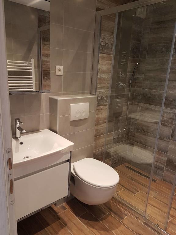 Apartman Sevilya 科斯特雷纳 外观 照片