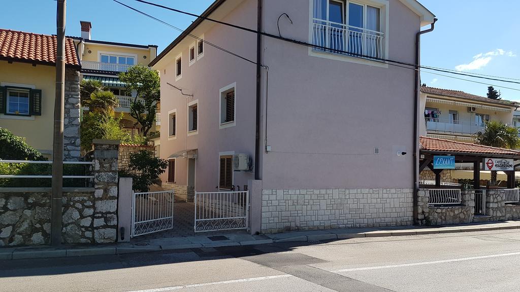 Apartman Sevilya 科斯特雷纳 外观 照片