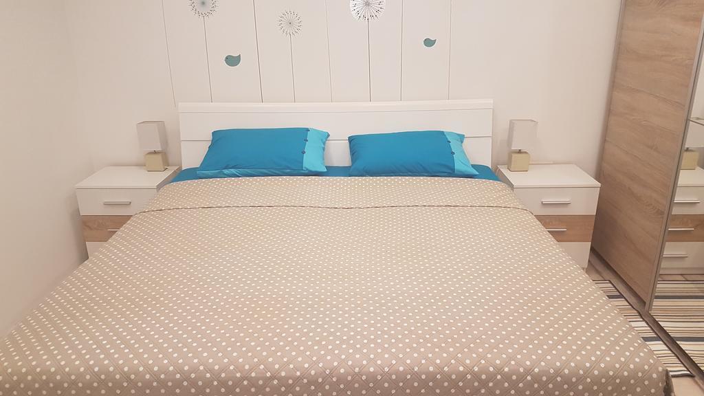 Apartman Sevilya 科斯特雷纳 外观 照片