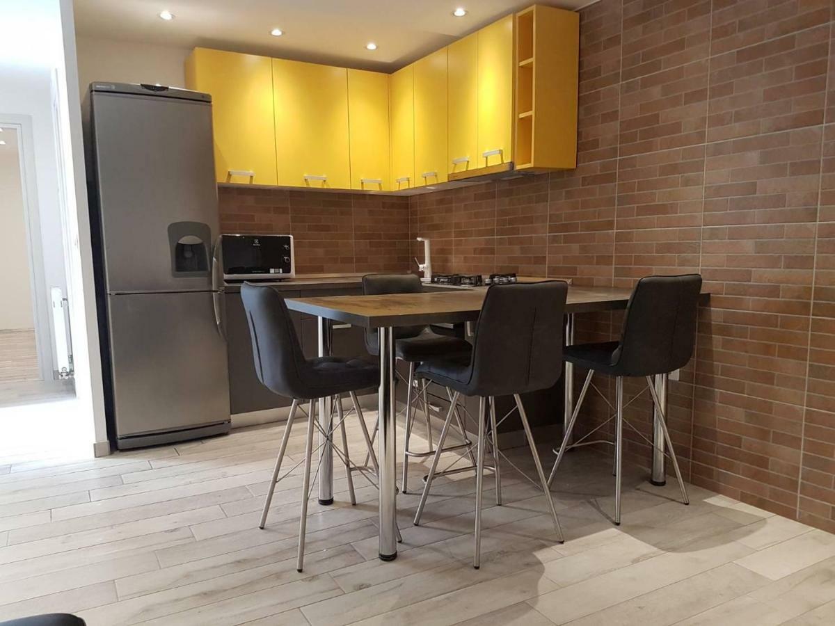 Apartman Sevilya 科斯特雷纳 外观 照片
