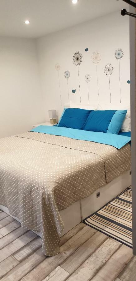 Apartman Sevilya 科斯特雷纳 外观 照片