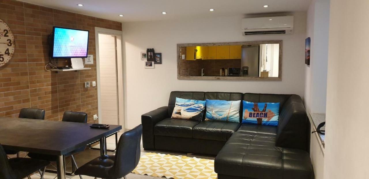 Apartman Sevilya 科斯特雷纳 外观 照片