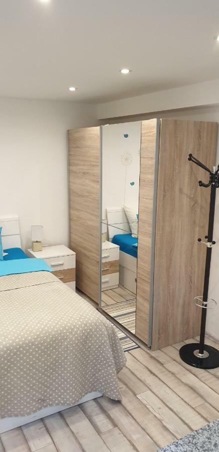 Apartman Sevilya 科斯特雷纳 外观 照片